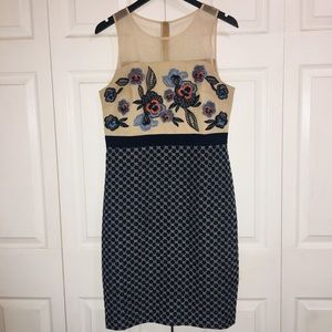 Moulinette Soeurs | Anthropologie Dress